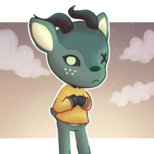 deerwame